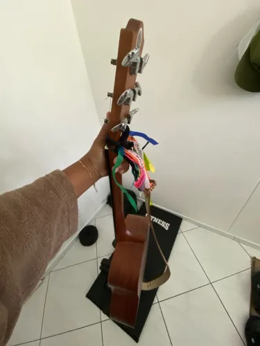 VIOLÃO TAGIMA BABY ELÉTRICO