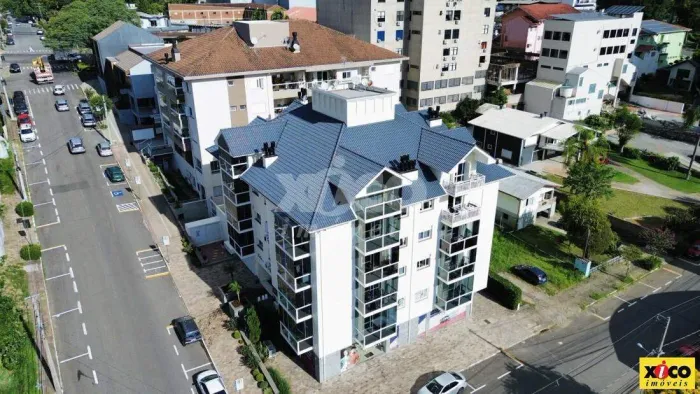 APARTAMENTO PARA VENDA EM NOVA PETRÓPOLIS / RS NO BAIRRO CENTRO