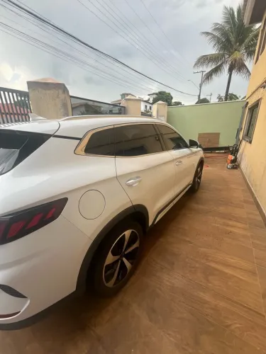 BYD Song Plus 1.5 16V Aut. (hibrido) 2024
