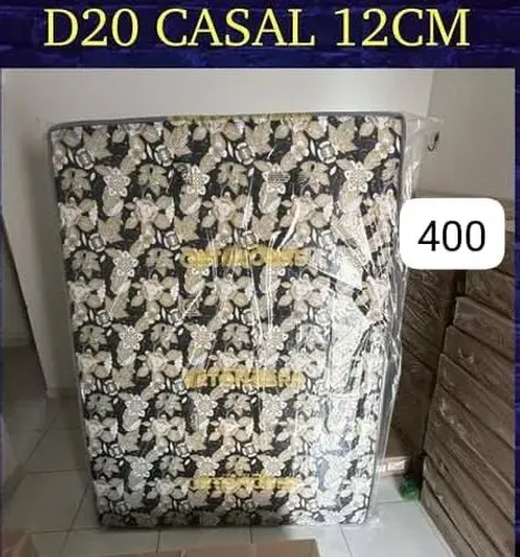 Colchão de casal