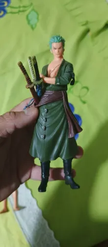 BONECOS ACTION FIGURE ONE PIECE