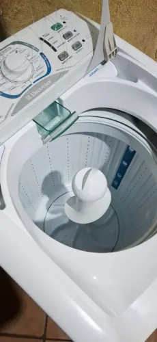 Máquina de lavar Electrolux 8kg