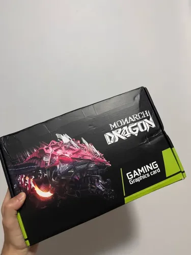 Placa de vídeo