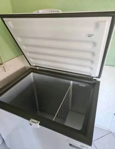 Título freezer cônsul 309 L