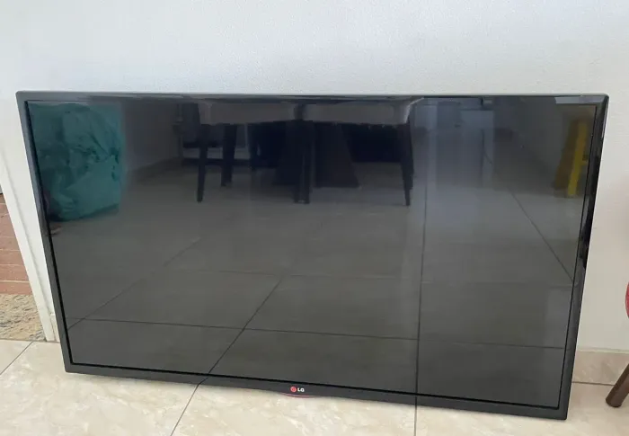 TV LG 42 POLEGADAS