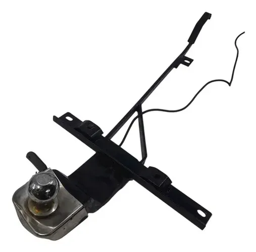 Engate Reboque  Fiat Palio 1.0 1999 201260