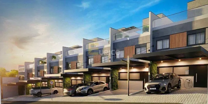 Casa em condomínio à venda no Condomínio Residencial Acrópole em Vinhedo/SP