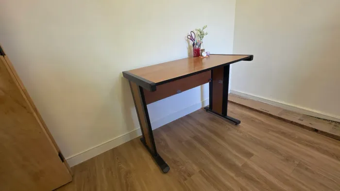 Mesa tipo escritório