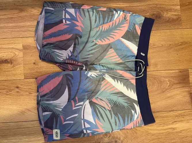 Bermuda Vans TAM 46 Original