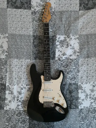 Guitarra