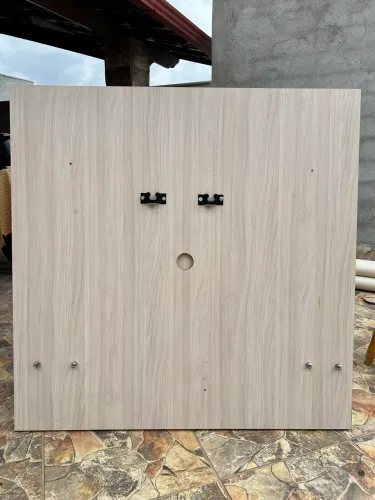 Painel de Tv - bem conservado