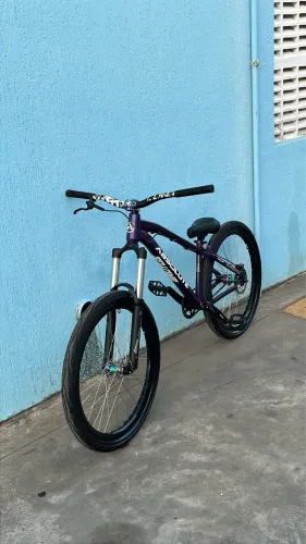 bike absolute brutus aro 26