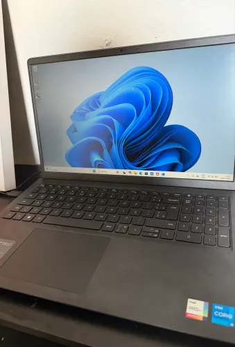 Notebook Dell Inspiron I15 1tb 1000gb 16 Gb de RAM! SSD Windows 11 Tela 15.6