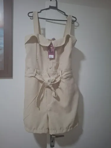 Macaquito Plus Size