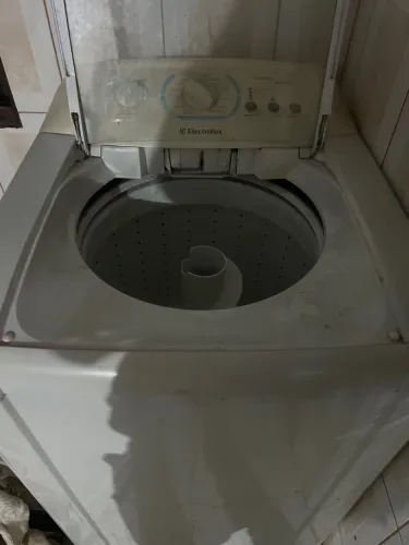 Máquina de lavar