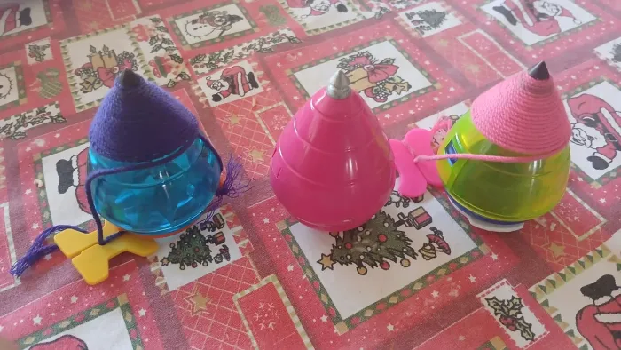 Pião Spin Fever Yoyo Ioiô Fever