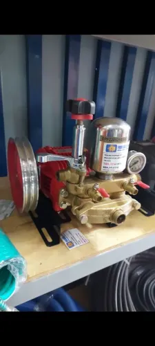 BOMBA PRA LAVA-JATO 14-22L 2-2.72CV 800RPM TEKNA