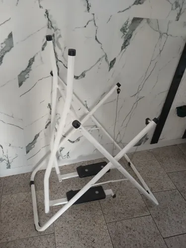 Aparelho pra exercícios físicos