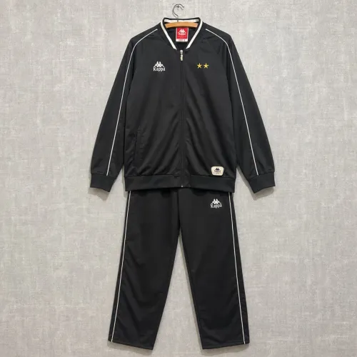 Conjunto Tracksuit Juventus 1999 Kappa original de época 
