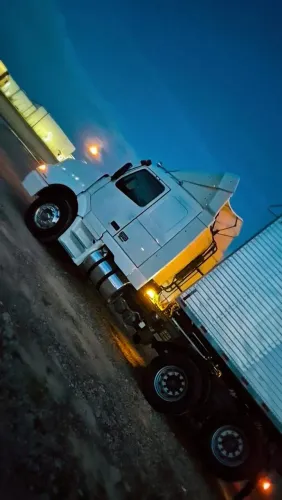 Volvo NH 380