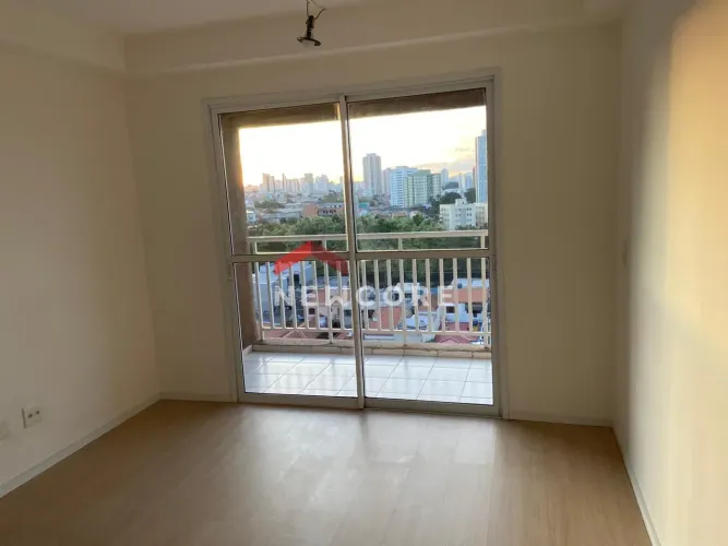 Cobertura em Rua Felisbina Ferreira - Vila Carrão - São Paulo/SP