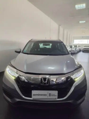 Honda HR-V EXL 1.8 Flexone 16V 5P Aut. 2021