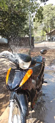 Honda Biz 