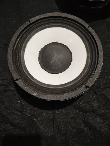 Taramps MB400s recondicionado