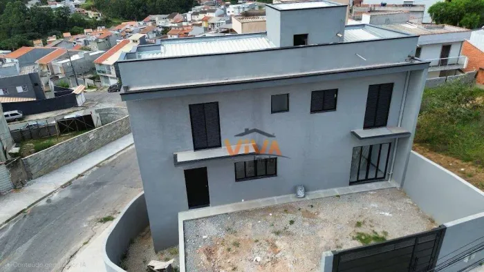 Sobrado 3 dormitórios $ 580.000 - Residencial Santo Antônio - Franco da Rocha/SP