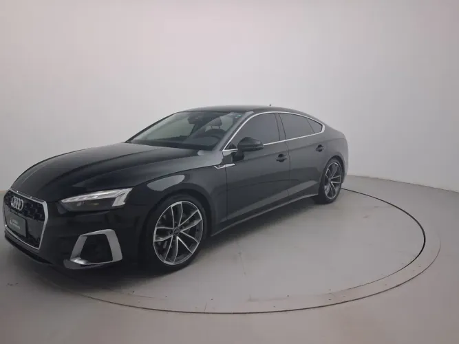 Audi A5 Sportback S-line 2.0 TFSI S-tronic 2023