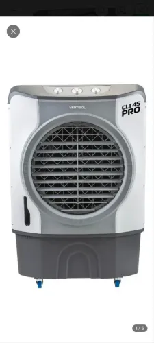 Climatizador Evaporativo PRO45