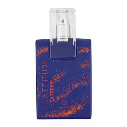 Perfume Latitude Extreme - Hinode 