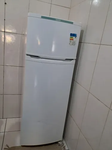 Geladeira usada