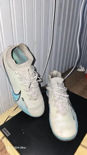Chuteira nike mercurial superfly