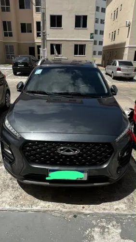 Chery Tiggo 3X PRO 1.0 Turbo Flex AUT 2022