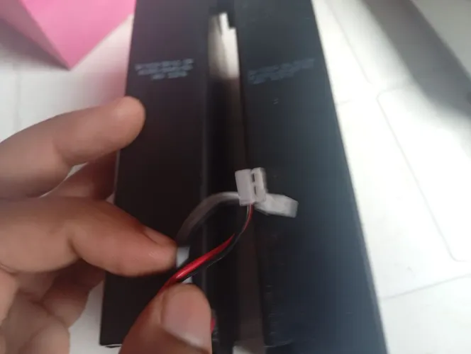 Auto falante para tv