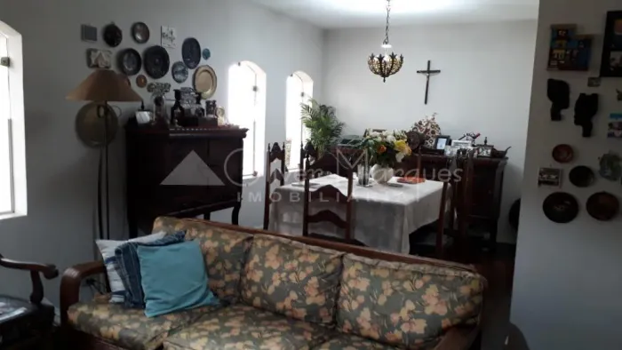 Casa com 3 dormitórios à venda, 180 m² por R$ 1.325.000 - Parque Continental - São Paulo/S