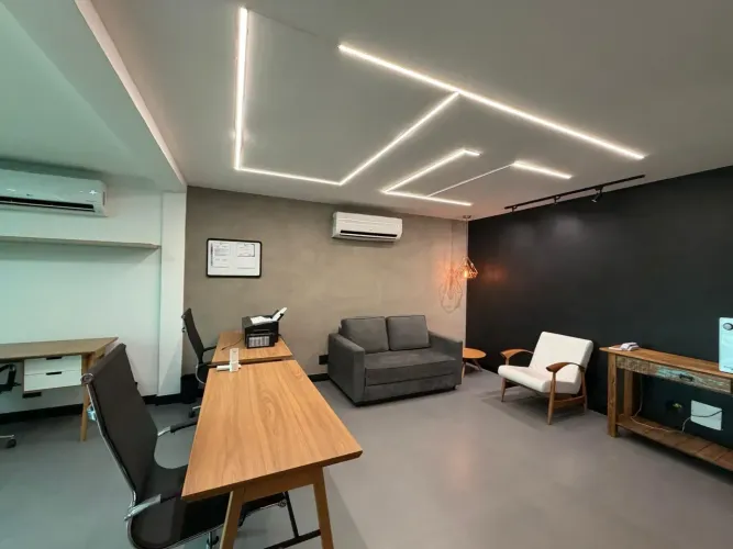 VENDO COBERTURA COMERCIAL - BARRA DA TIJUCA!