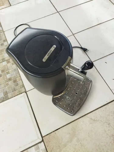 Chopeira haynekem