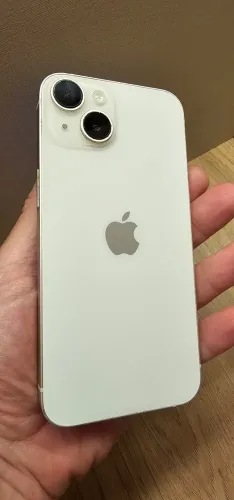 Iphone 14 128gb Branco