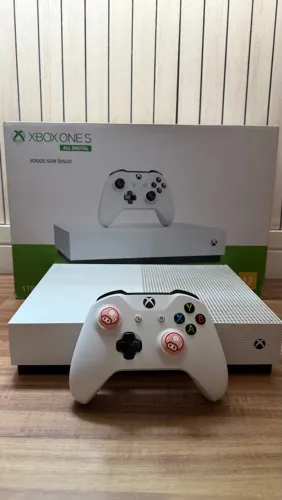 Xbox One S All Digital 1TB