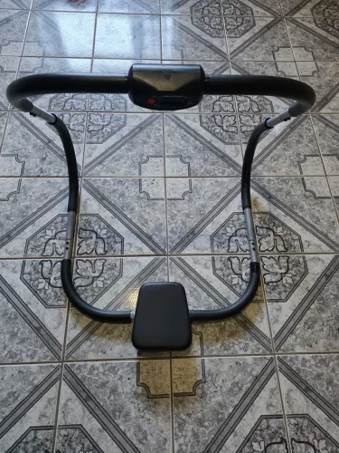Aparelho Abdominal com Contador