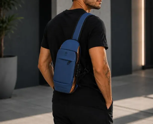 BAG TRANSVERSAL