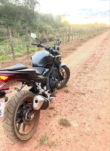 CB 500F 23/24