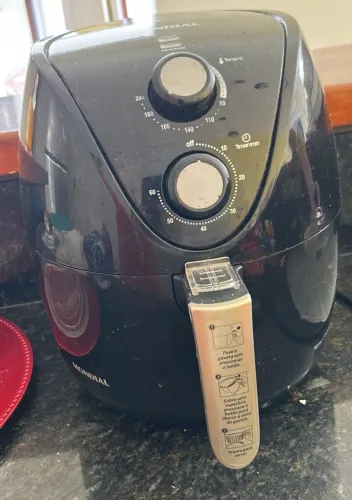 air fryer