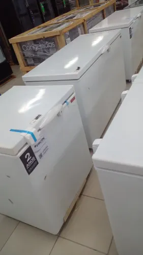 FREEZERES HORIZONTAIS DA MARCA FRICON, NOVOS, PROMOÇÃO!!!!