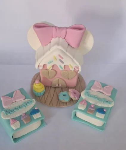 Doces personalizados