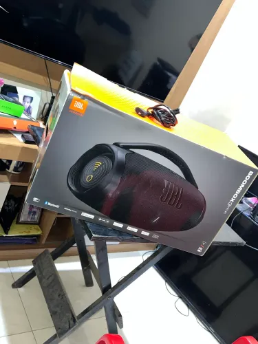 Jbl Boombox 3 Wi-Fi