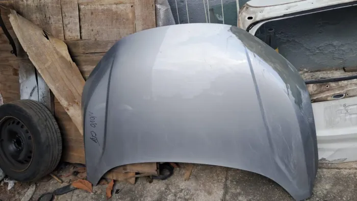 Capo Honda city 2025 2026
