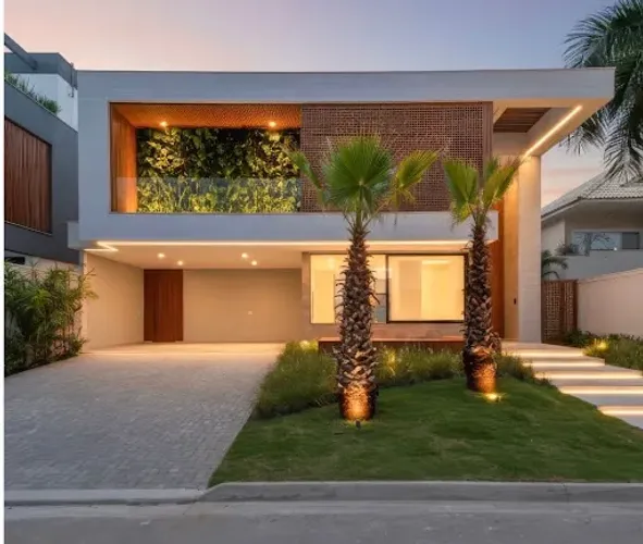 Casa com 5 dormitórios à venda, 715 m² por R$ 11.900.000,00 - Barra da Tijuca - Rio de Jan